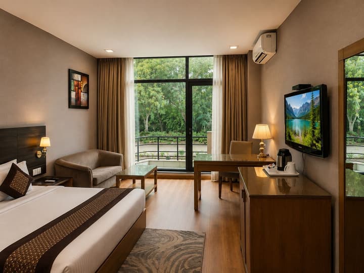 Bellanta Hotel