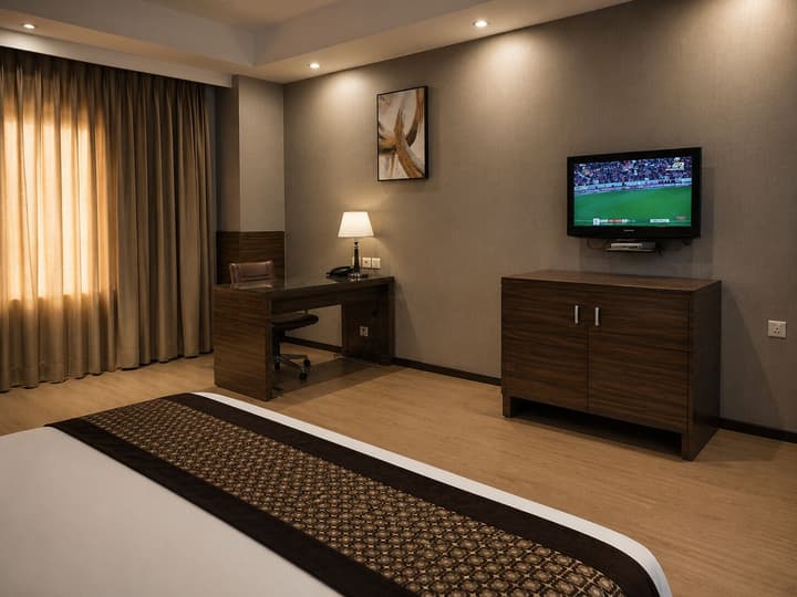 Bellanta Hotel