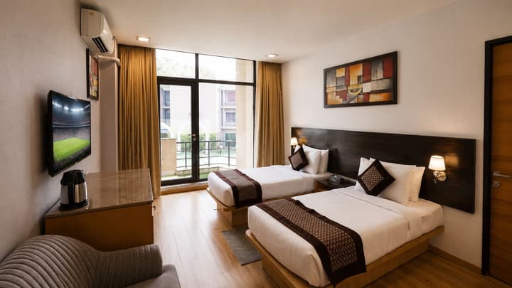 Bellanta Hotel