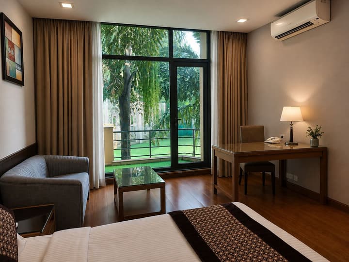 Bellanta Hotel