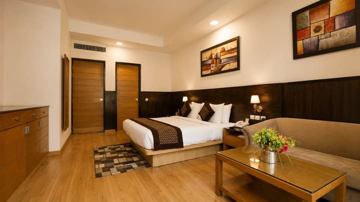 Bellanta Hotel