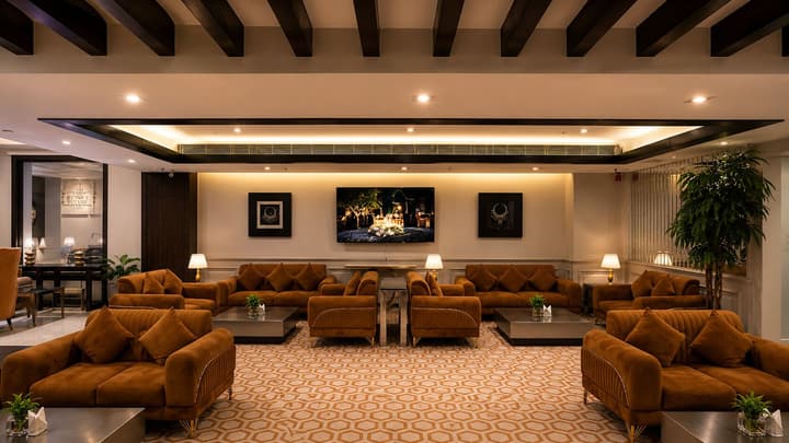 Bellanta Hotel