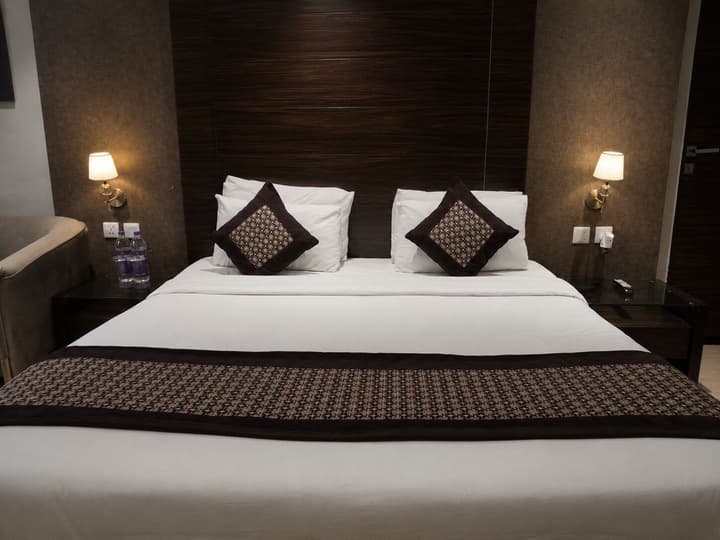 Bellanta Hotel