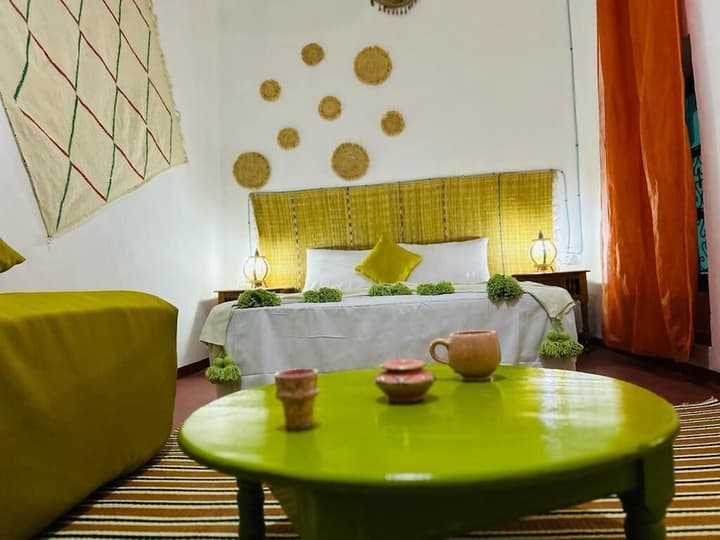 RIAD ZAHRAE MARRAKECH