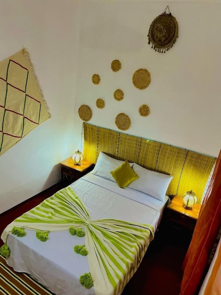 RIAD ZAHRAE MARRAKECH
