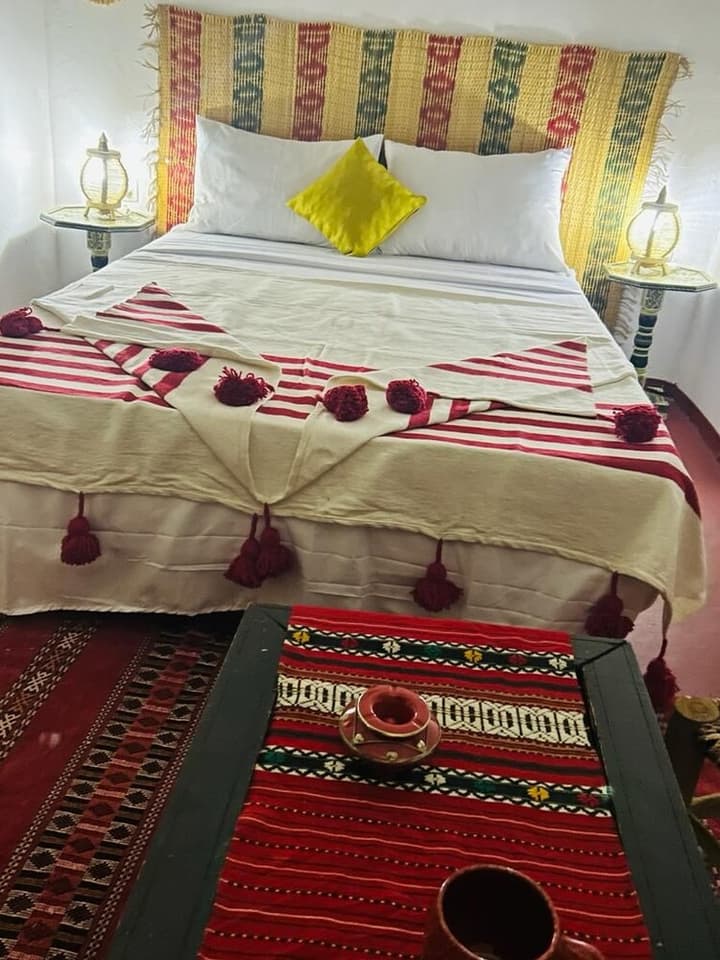 RIAD ZAHRAE MARRAKECH