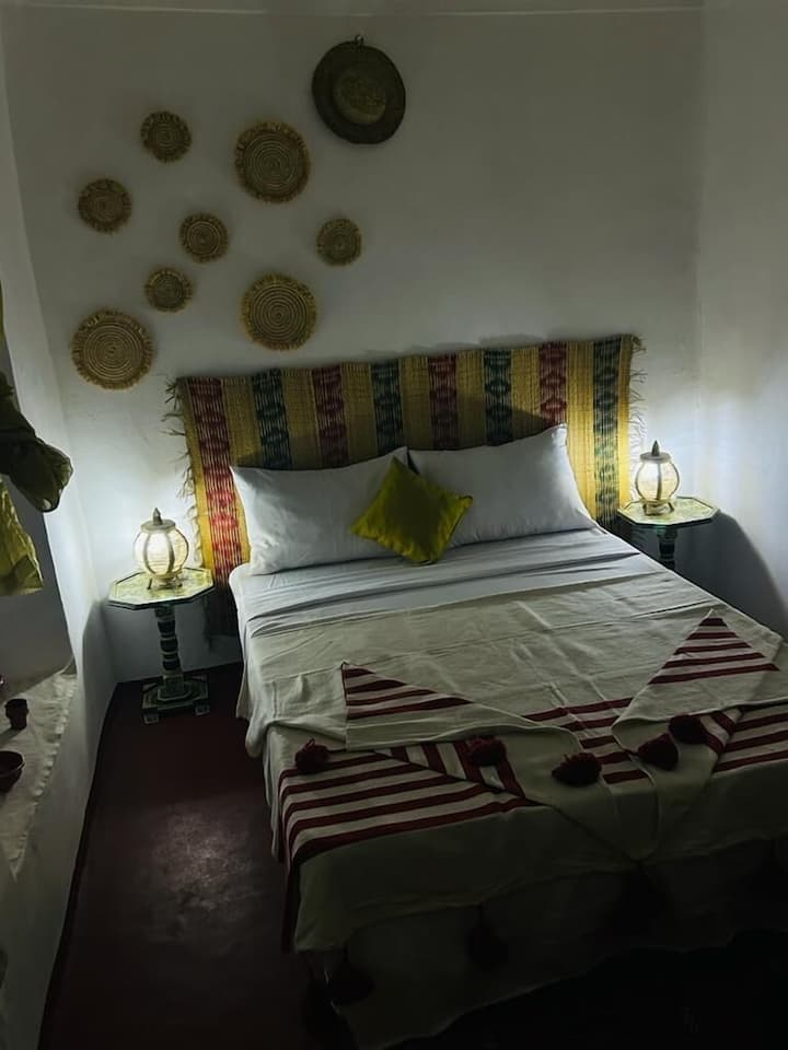 RIAD ZAHRAE MARRAKECH