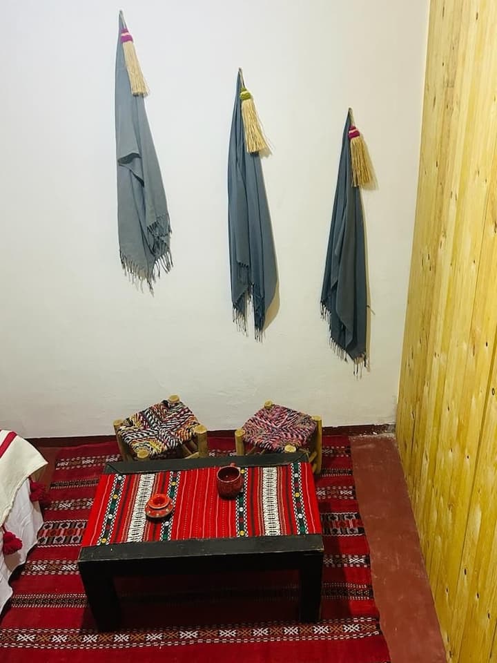 RIAD ZAHRAE MARRAKECH