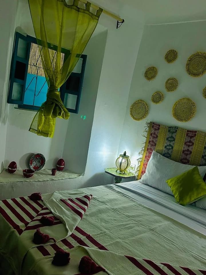 RIAD ZAHRAE MARRAKECH
