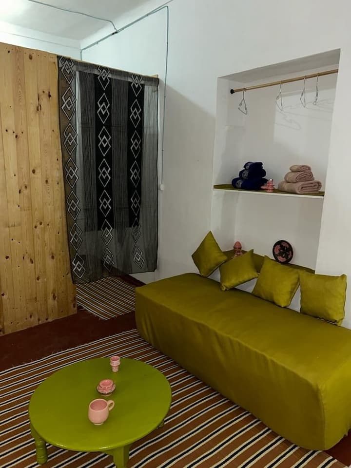 RIAD ZAHRAE MARRAKECH