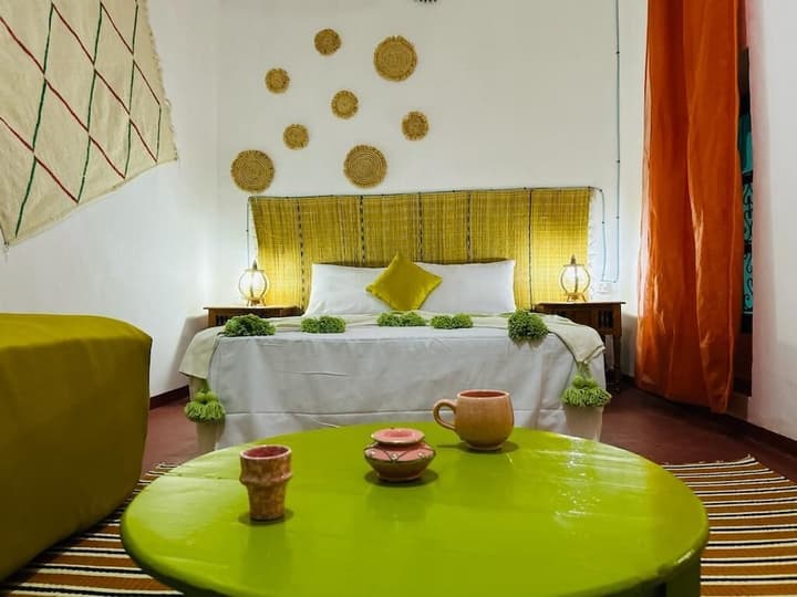 RIAD ZAHRAE MARRAKECH