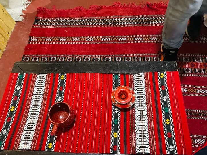 RIAD ZAHRAE MARRAKECH