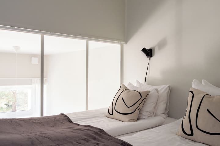 Waterfront Cabins Studio Apartments