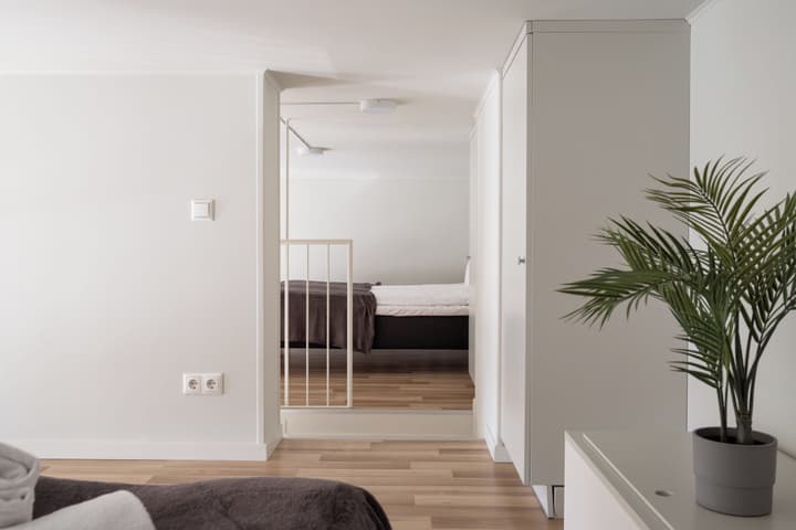 Waterfront Cabins Studio Apartments
