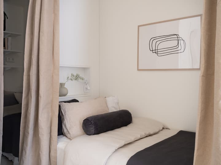 Waterfront Cabins Studio Apartments