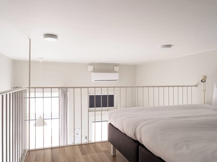 Waterfront Cabins Studio Apartments