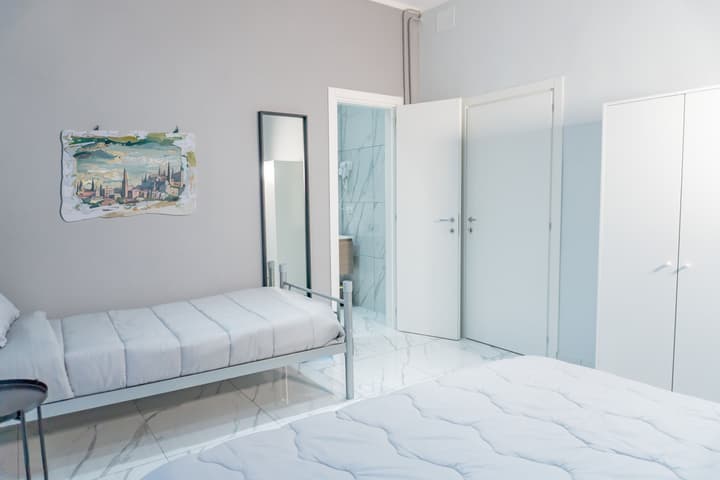 Hostel Partenope