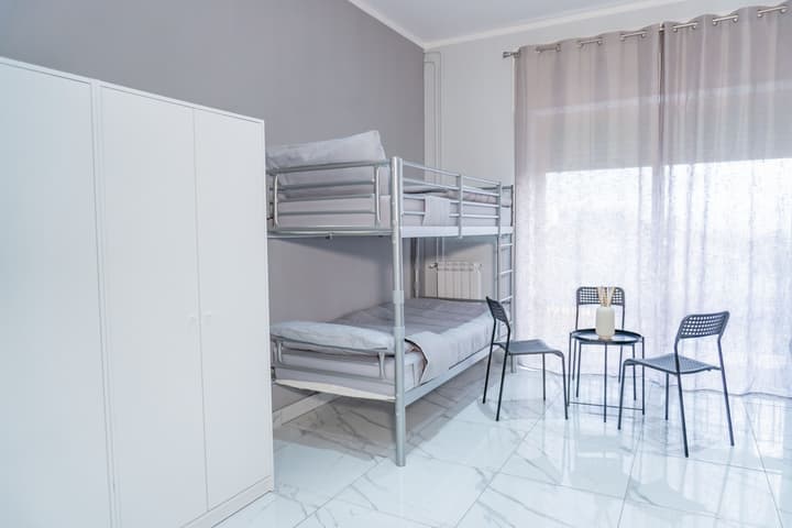 Hostel Partenope