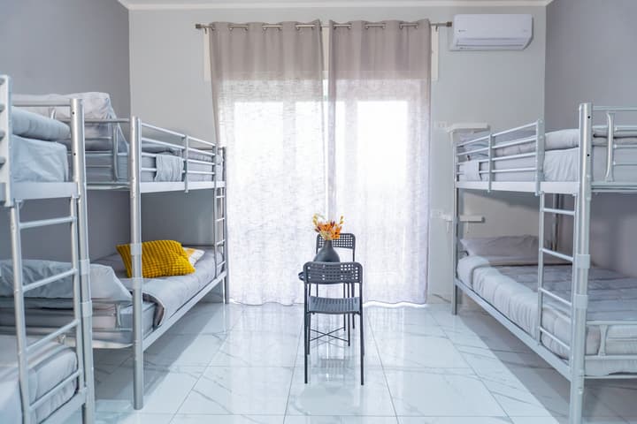 Hostel Partenope