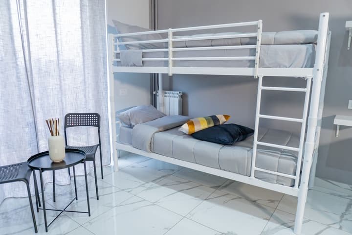 Hostel Partenope