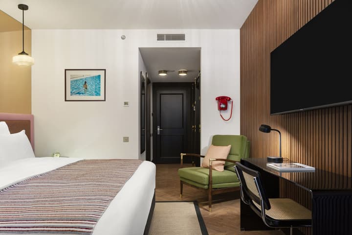 Artizan - Design Hotel