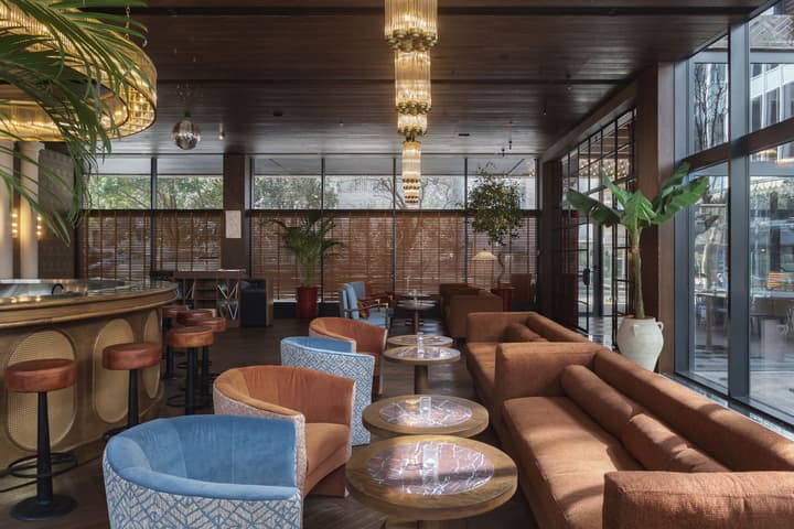 Artizan - Design Hotel