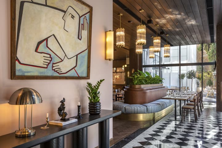 Artizan - Design Hotel