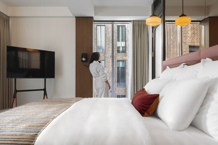 Artizan - Design Hotel