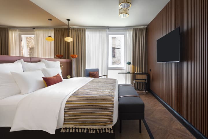 Artizan - Design Hotel
