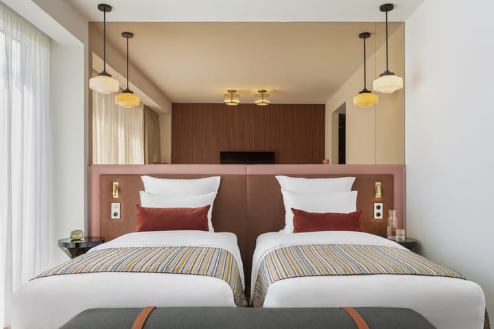 Artizan - Design Hotel