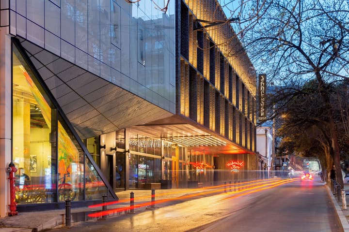 Artizan - Design Hotel
