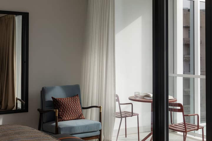 Artizan - Design Hotel
