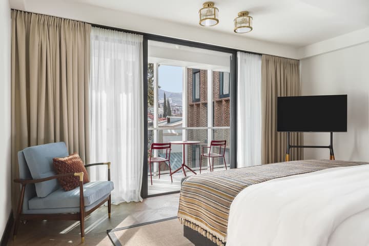 Artizan - Design Hotel