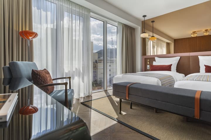 Artizan - Design Hotel