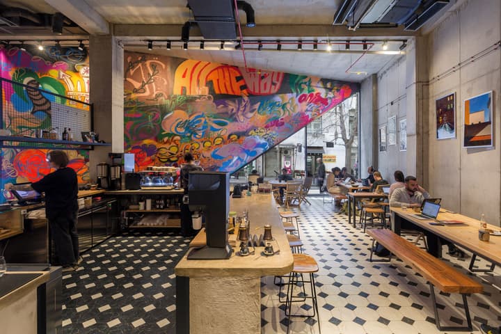 Artizan - Design Hotel
