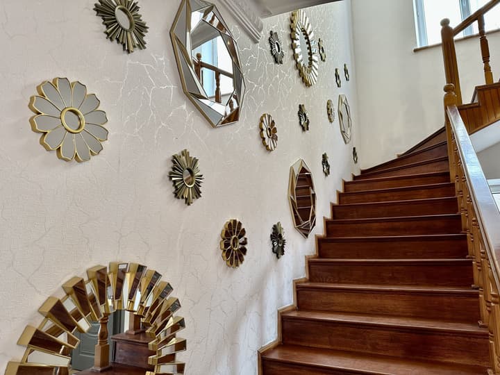 SANTA VILLA HOTEL