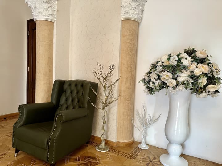 SANTA VILLA HOTEL