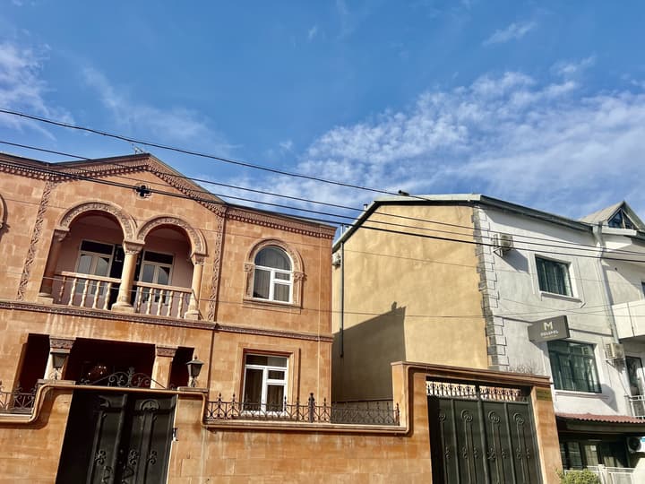 SANTA VILLA HOTEL