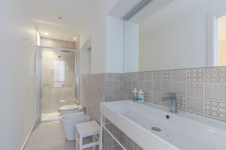 Taormina Town - Guesthouse Sicily