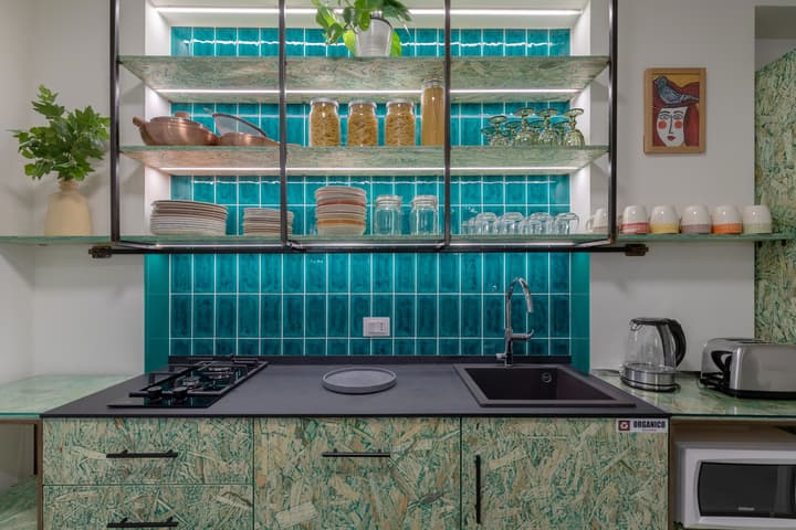 Taormina Town - Guesthouse Sicily