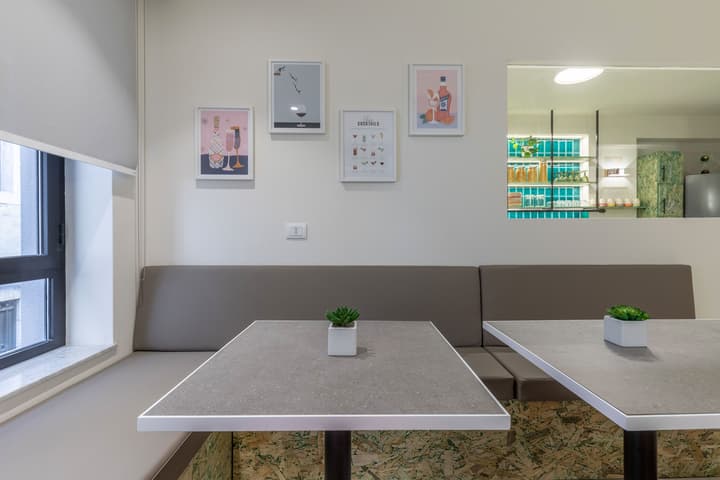 Taormina Town - Guesthouse Sicily