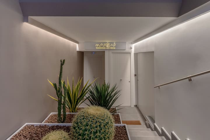 Taormina Town - Guesthouse Sicily