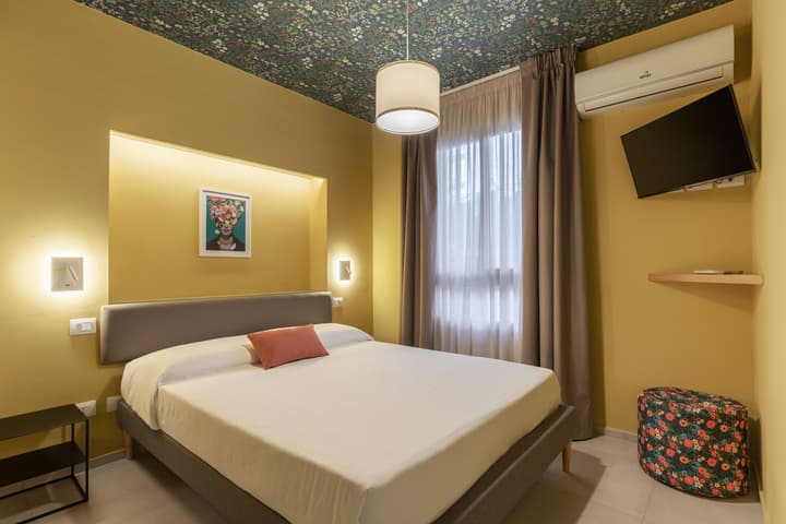 Taormina Town - Guesthouse Sicily