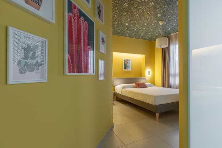 Taormina Town - Guesthouse Sicily