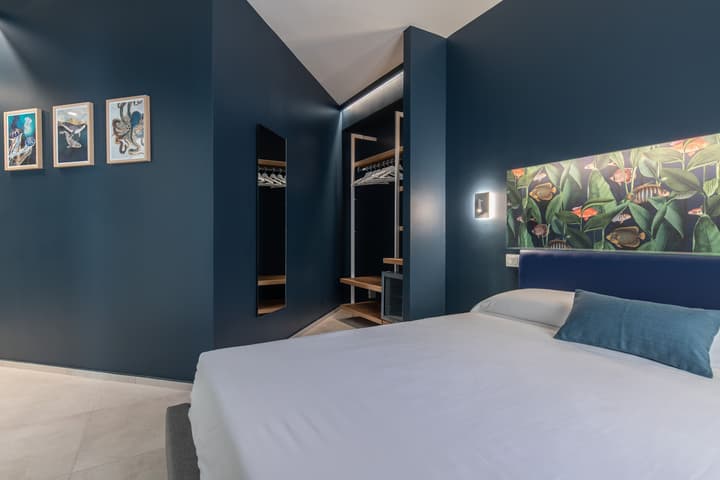 Taormina Town - Guesthouse Sicily