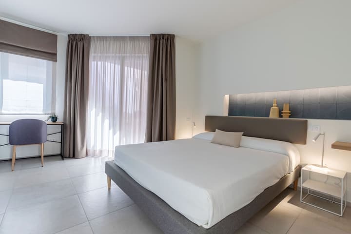 Taormina Town - Guesthouse Sicily
