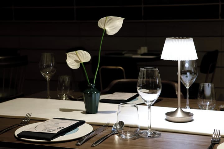 Hotel Indigo Saigon The City by IHG