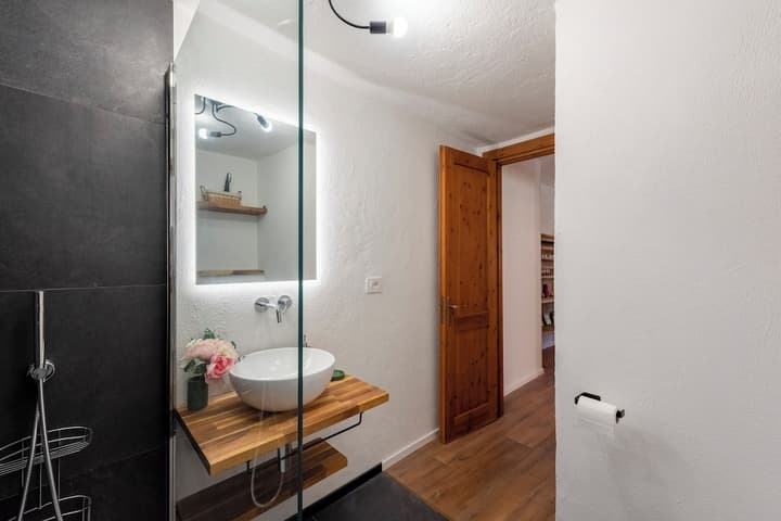 Paquita's Home - San Sicario Borgo