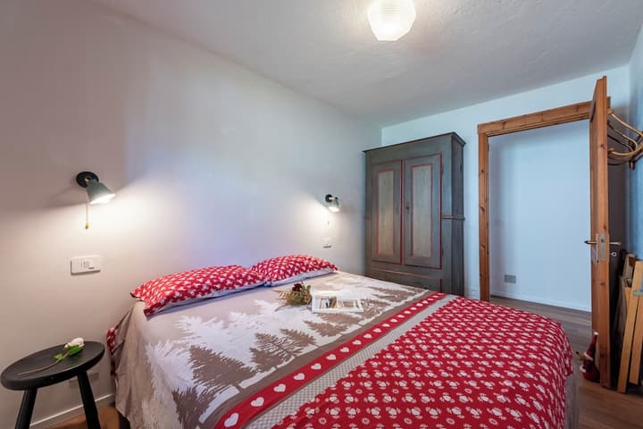 Paquita's Home - San Sicario Borgo