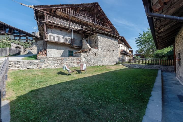 Paquita's Home - San Sicario Borgo